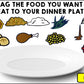 Thanksgiving - Life Skills - Cooking - Special Education - BOOM CARDS