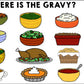 Thanksgiving - Life Skills - Cooking - Special Education - GOOGLE