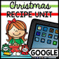 Christmas - Recipes - Special Education - Life Skills - Cooking - GOOGLE