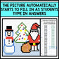 Life Skills - Money Dollar Up - Mystery Pixel Art - Google Sheets - Christmas