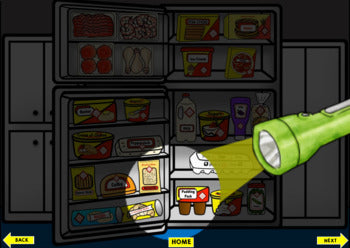 Life Skills - BOOM CARDS - Grocery Foods - Reading - Special Education