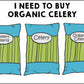 Grocery Shopping - Life Skills - Special Education - GOOGLE Bundle
