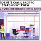 Life Skills - Virtual Field Trip - Job Skills - Interview - GOOGLE - CBI