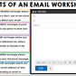 Life Skills - How to Send an Email - Reading - Writing - Email Etiquette