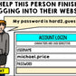 Life Skills - Typing Practice - Forms - Job Paperwork - Technology Skills