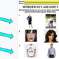 Life Skills - Interview - Job Skills - Reading - Careers - GOOGLE
