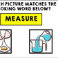 Life Skills - Cooking Vocabulary - GOOGLE - Recipe - Food Prep
