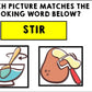 Life Skills - Cooking Vocabulary - GOOGLE - Recipe - Food Prep