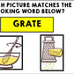 Life Skills - Cooking Vocabulary - GOOGLE - Recipe - Food Prep
