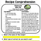St. Patrick's Day - Life Skills - DIGITAL Google Bundle - Distance Learning