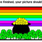 St. Patrick's Day - Life Skills - DIGITAL Google Bundle - Distance Learning