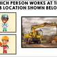 Life Skills - Job Skills - BOOM CARDS - Vocational Skills - Career Picture Match