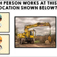 Life Skills - Job Skills - GOOGLE - Vocational Skills - Career Picture Match