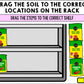 Life Skills - Jobs - Spring - Job Skills - CBI - Vocational Skills - Boom Cards