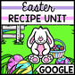 Easter - Recipes - GOOGLE - Special Education - Life Skills - Cooking - Reading