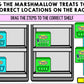 Life Skills - Jobs - Easter - Job Skills - CBI - Vocational Skills - Boom Cards