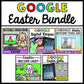 Easter - Life Skills - DIGITAL - Google Bundle - Distance Learning - Special Ed