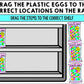Easter - Life Skills - DIGITAL - Google Bundle - Distance Learning - Special Ed