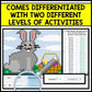 Easter - Life Skills - DIGITAL - Google Bundle - Distance Learning - Special Ed