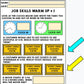 Life Skills - Job Skills - Warm Ups - Vocational Skills - Movie Theater - GOOGLE
