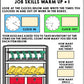 Life Skills - Job Skills Warm Ups - Vocational Skills - Hardware Store - GOOGLE