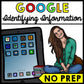 Life Skills - Reading - Writing - Math - GOOGLE - Forms - Independent Living