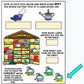 Life Skills - Job Skills - Warm Ups - Vocational Skills - Landscaping - GOOGLE
