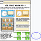 Life Skills - Job Skills - Warm Ups - Vocational Skills - Bakery Jobs - GOOGLE