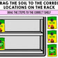 Life Skills - Spring - Special Education - GOOGLE Bundle - Reading - Math