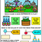 Life Skills - Job Skills - Warm Ups - Vocational Skills - Carnival Jobs - CBI
