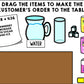 Life Skills - Jobs - Summer - Job Skills - CBI - Vocational Skills - Boom Cards