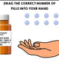 Life Skills - Medicine Labels - Special Education - Reading - Math - GOOGLE