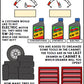 Life Skills - Job Skills - Warm Ups - Vocational Skills - Mechanic Jobs - Cars