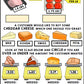 Life Skills - Job Skills - Warm Ups - Vocational Skills - Grocery Jobs