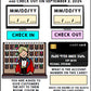 Job Skills - Warm Ups - Life Skills - Vocational Skills - FREEBIE