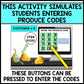 Job Skills - Grocery Store - Life Skills - Vocational Skills - BOOM Cards