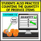 Job Skills - Grocery Store - Life Skills - Vocational Skills - BOOM Cards