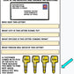 Job Skills - Life Skills Warm Ups - Vocational Skills - Post Office - GOOGLE