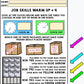 Job Skills - Life Skills Warm Ups - Vocational Skills - Post Office - GOOGLE