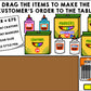 Life Skills - Job Skills - Back to School - Vocational Skills - Boom Cards