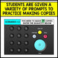 Job Skills - Life Skills - Vocational Education - Boom Cards - Copy Machine