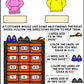 Job Skills - Life Skills Warm Ups - Vocational Skills - BUNDLE