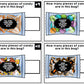 Life Skills - Halloween Task Cards - Dollar Up - Reading - Math - Shopping
