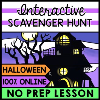 Life Skills - Online Shopping - Google - Math - Reading - Halloween