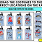 Job Skills - Life Skills - Halloween - Vocational Skills - Boom Cards - CBI