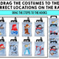 Job Skills - Life Skills - Halloween - Vocational Skills - Google - CBI