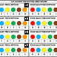 Life Skills - Medicine Safety - Task Box - Reading - Math - Special Education