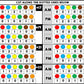 Life Skills - Medicine Safety - Task Box - Reading - Math - Special Education