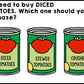 Life Skills - Grocery Store Shopping - Task Cards - Special Education - GOOGLE