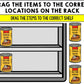 Job Skills - Life Skills - Grocery Store - Thanksgiving - Google